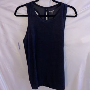 NWT old navy active tank top